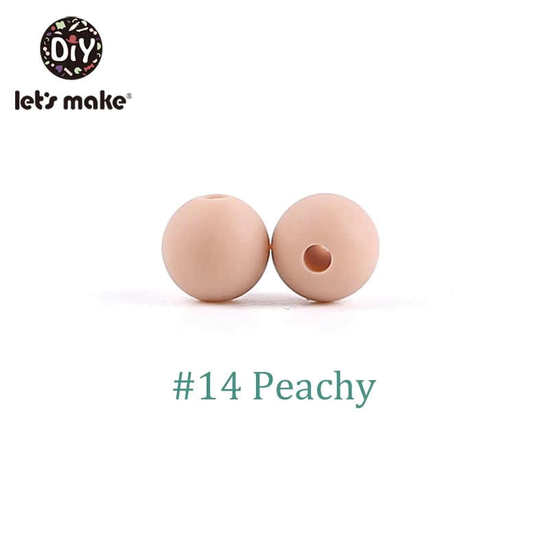 peach