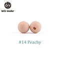 peach