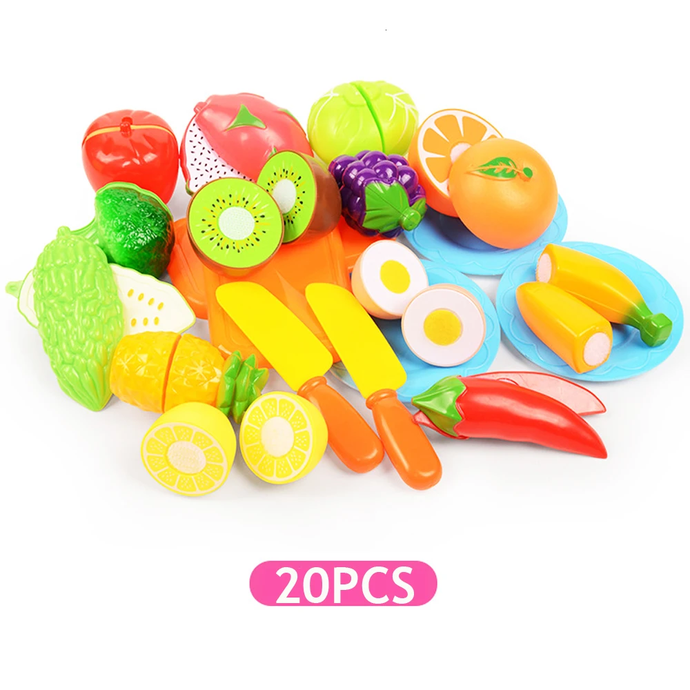 Juego cocina niños - Actividad divertida