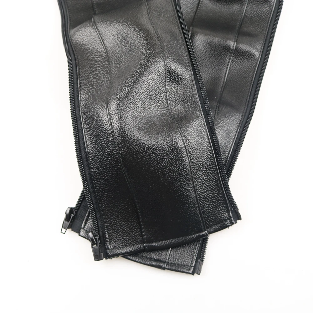 Especificaciones técnicas - Detalle calidad