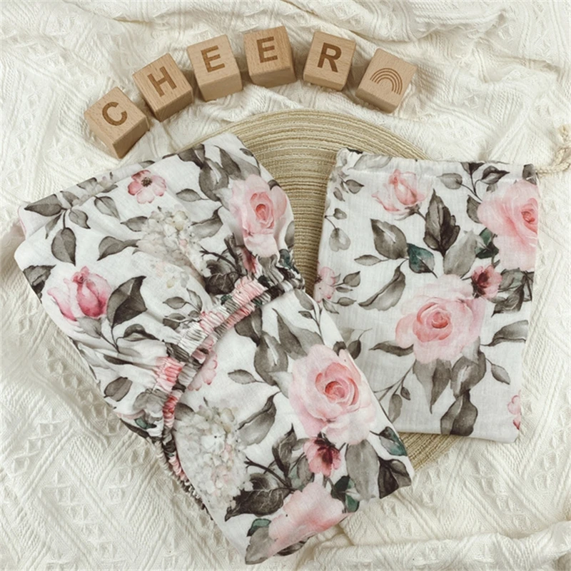12-bed sheet and bag