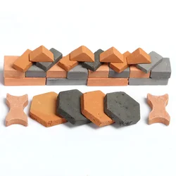 Juego de arena para niños – Set construcción paisajístico