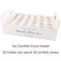 Craft cone holder