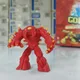 Magma Tribe 04