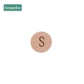 Letter S