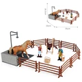 horse Paddock