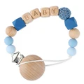 Wooden chain F