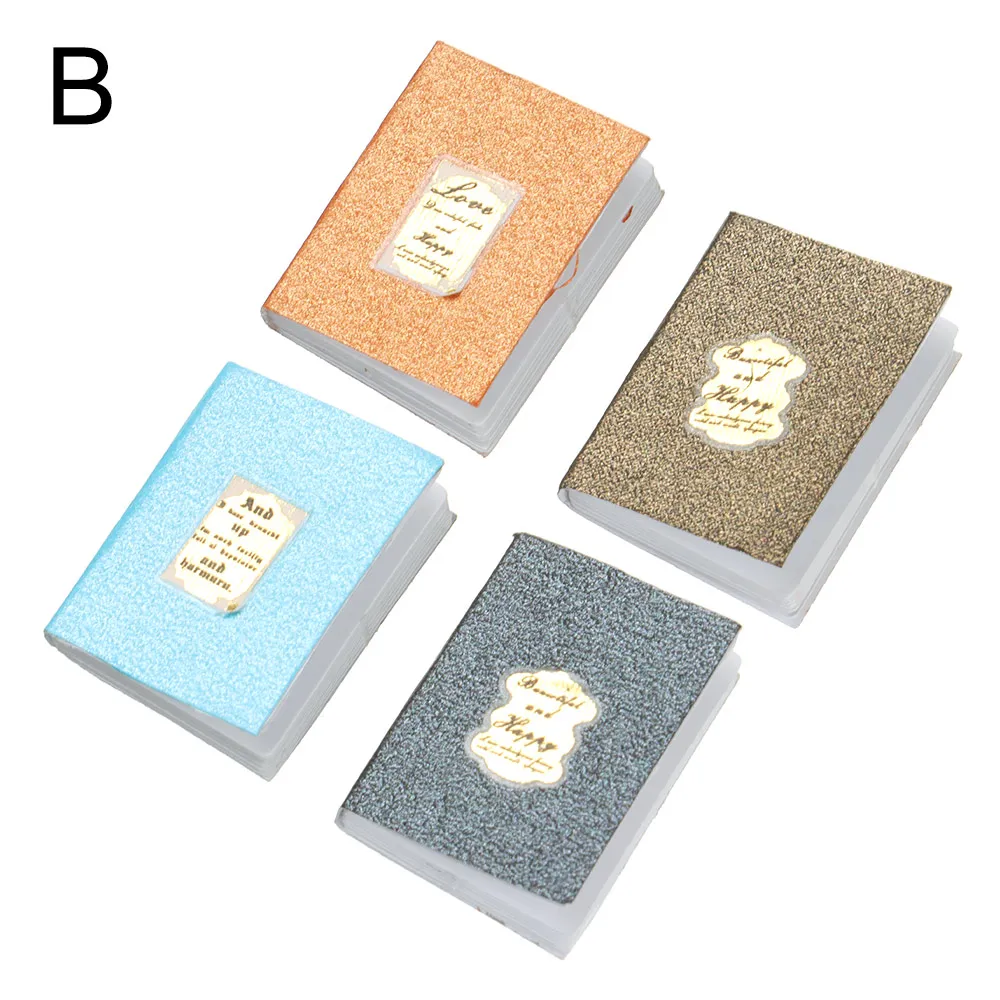 4PCS B