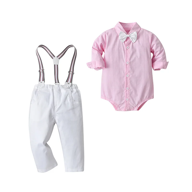 3207-Pink-Romper