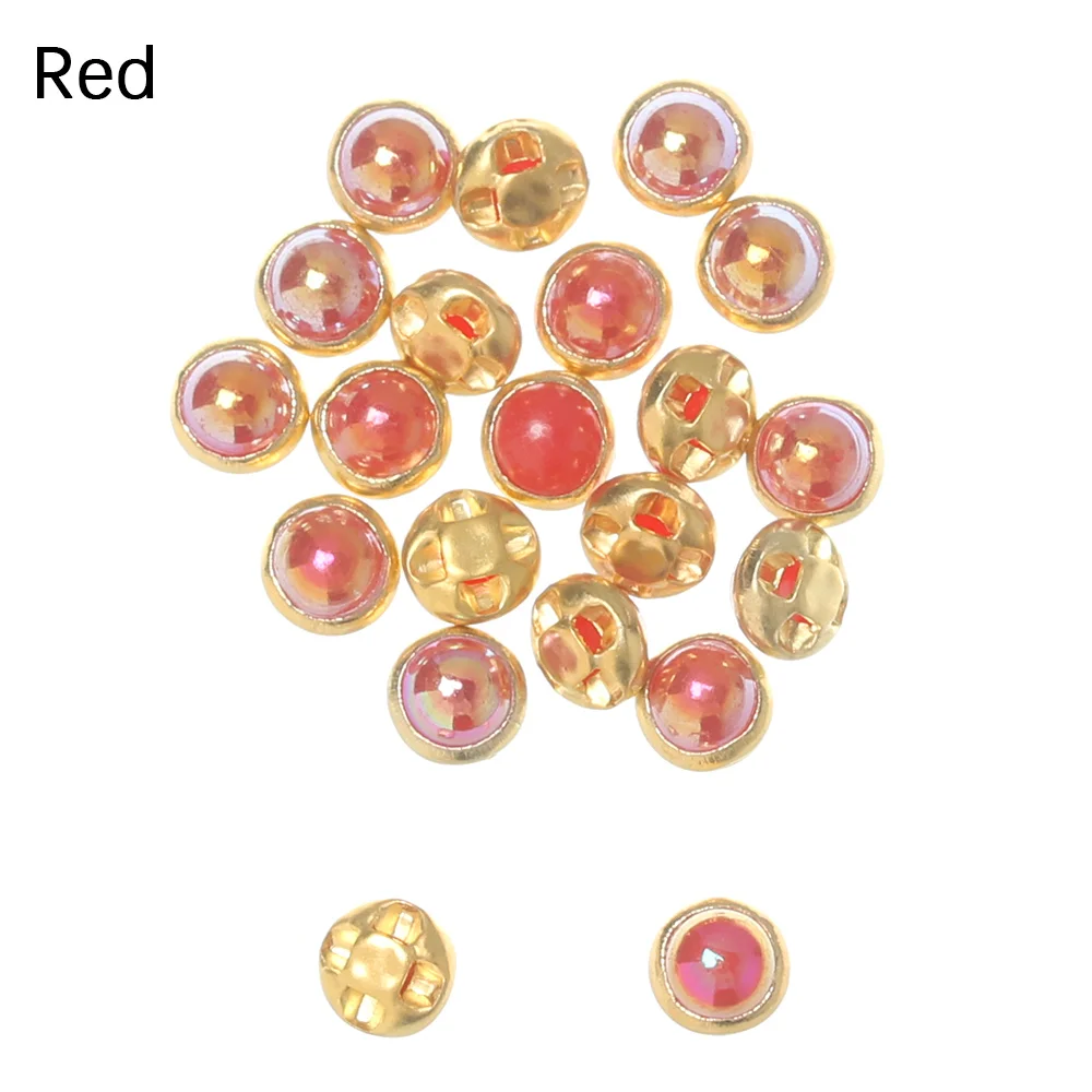 Red	40pcs