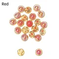 Red	40pcs