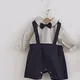 boys overalls