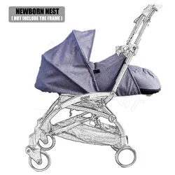 Nido de nacimiento bebé para cochecito Babyzen Yoyo