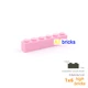 20pcs pink