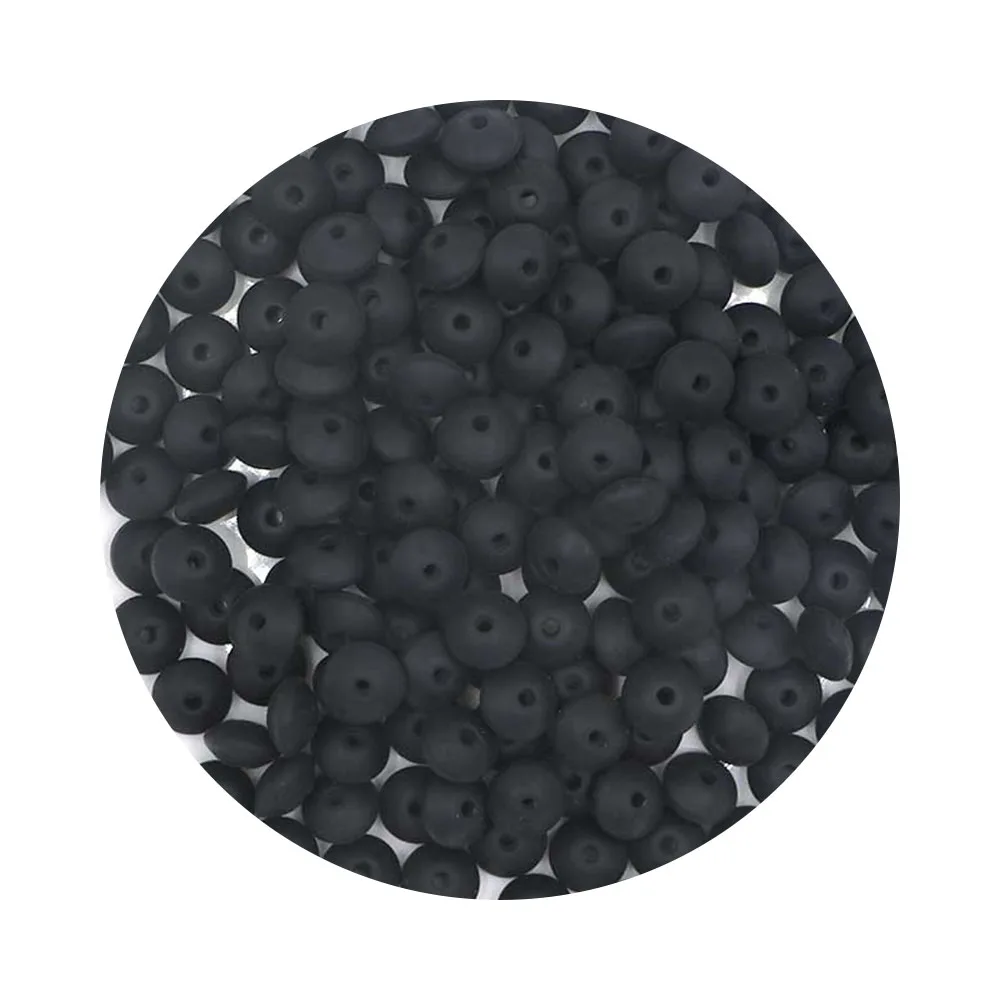 50pcs Black