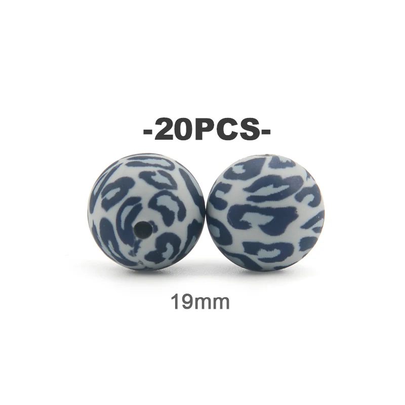 19mm light grey