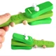 Crocodile Castanets