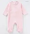 solid light pink