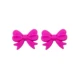 10pcs Violet red