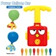 8 balloons 2 car 4