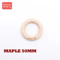 50mm maple
