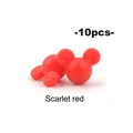Scarlet Red