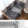 11Pcs Flat Wh Star