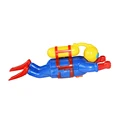 Diving doll