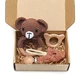 3pc Bear  set
