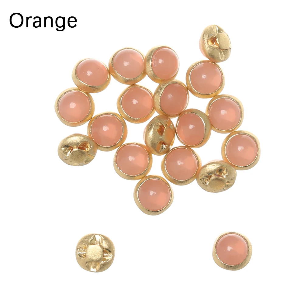 Orange 40pcs