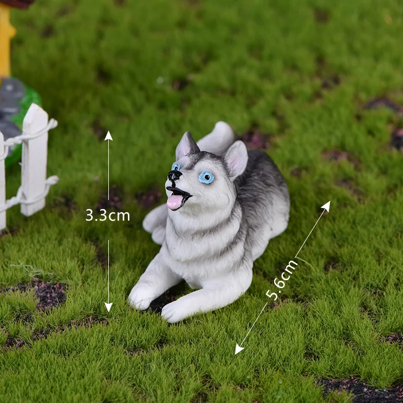 Husky No.1