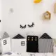 Black house