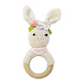 Flower Rabbit 2