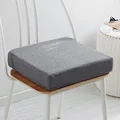 Solid Grey 5CM