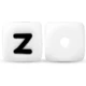 Letter Z