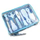 blue 9pcs a box