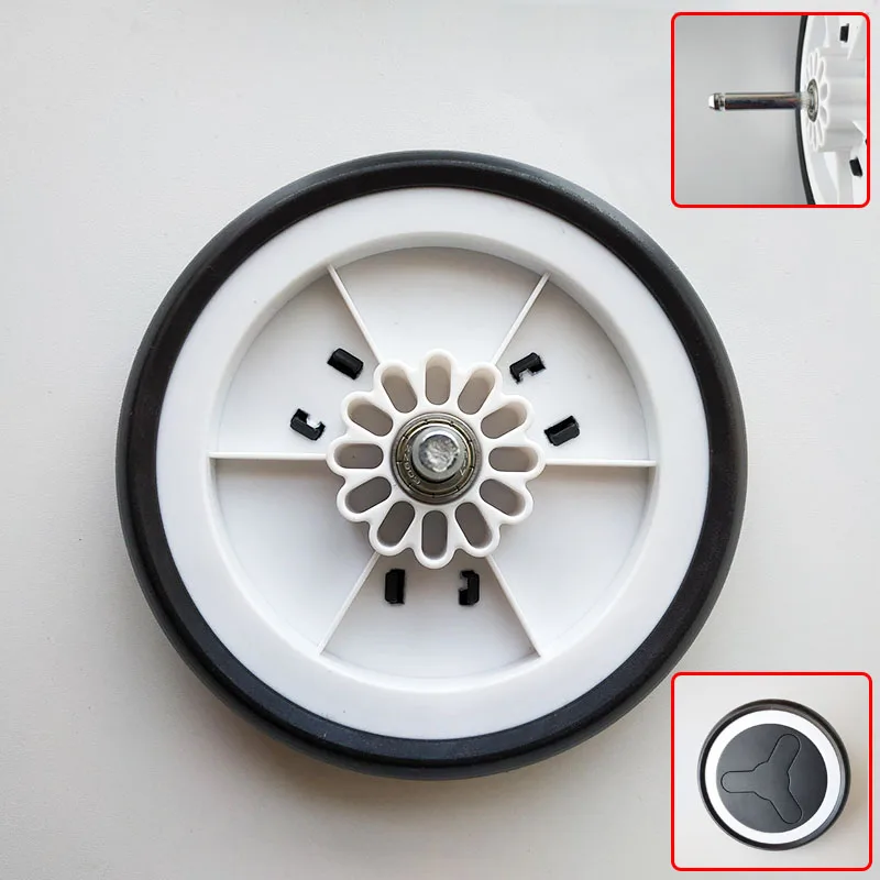 yoya plus-4 back
