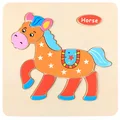 horse