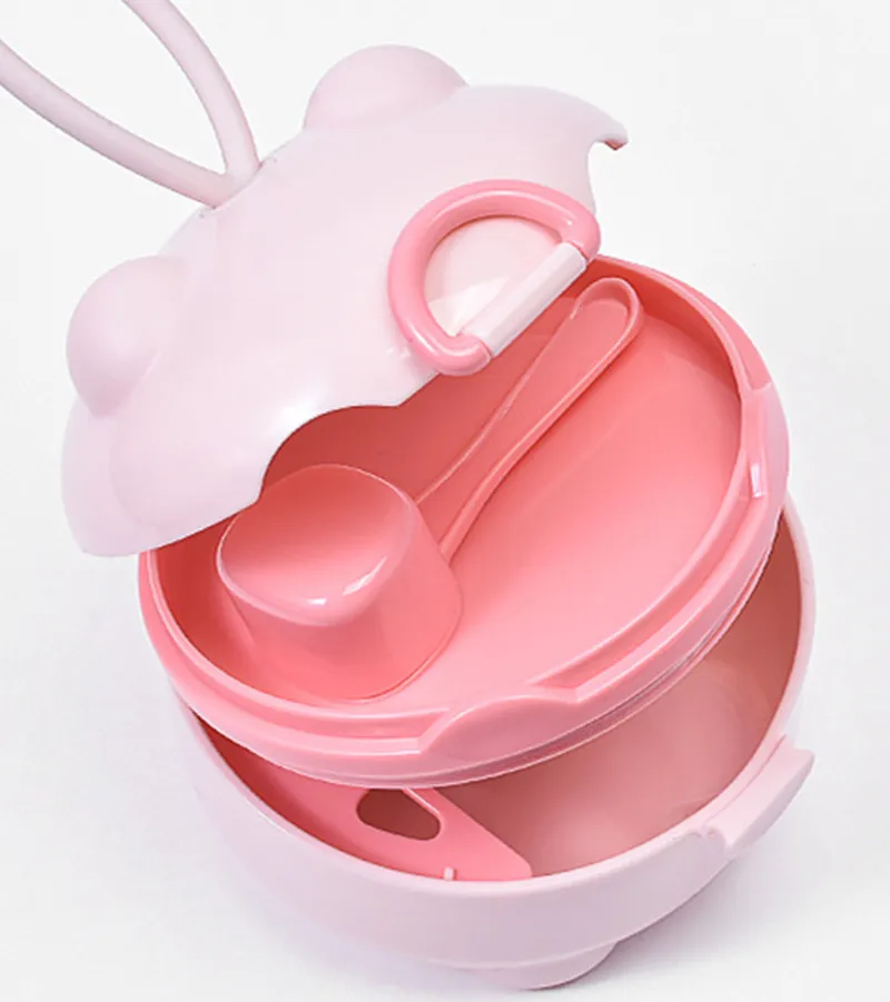 Organización superior - Compartimentos múltiples