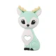 Mint Deer