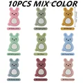 10PCS MIX COLOR