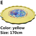 E Yellow 170cm