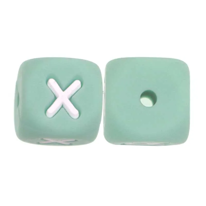 10pcs X
