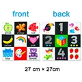 Color and Number