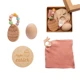 Pink set