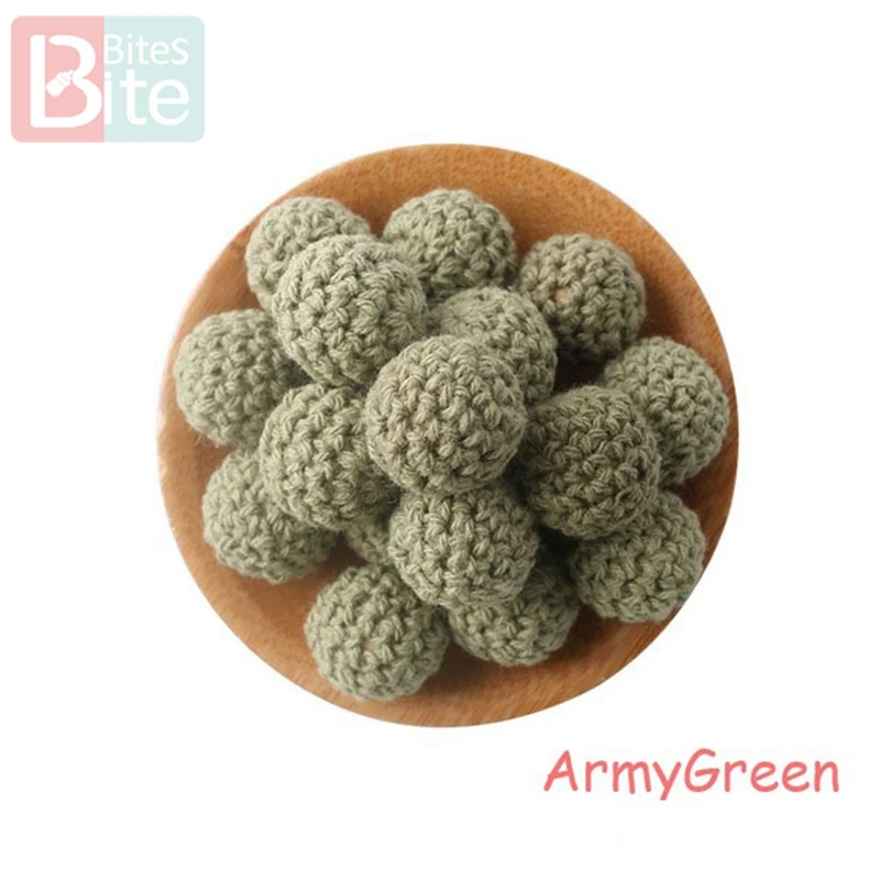 20mm ArmyGreen