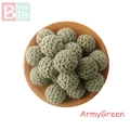 20mm ArmyGreen