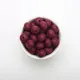 30pcs Red Brown