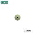 Bean Green 50pcs