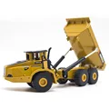Truck No Box